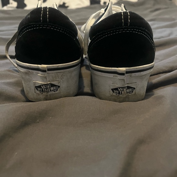 Vans old skool stacked - Picture 6 of 7